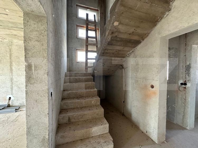 Casa individuala cu 5 camere,354 mp teren,Zona Micesti - 7