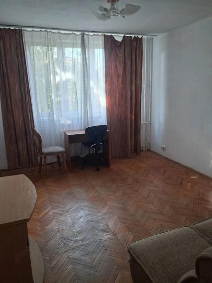 Apartament cu 2 camere decomandat în Rogerius