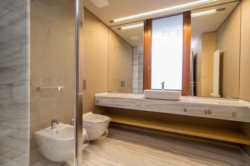 Apartament cu 4 camere decomandat, mobilat în Primăverii
