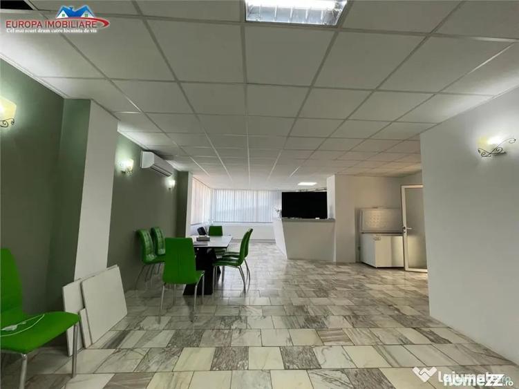 Spațiu comercial, de 450 mp, în Vest
