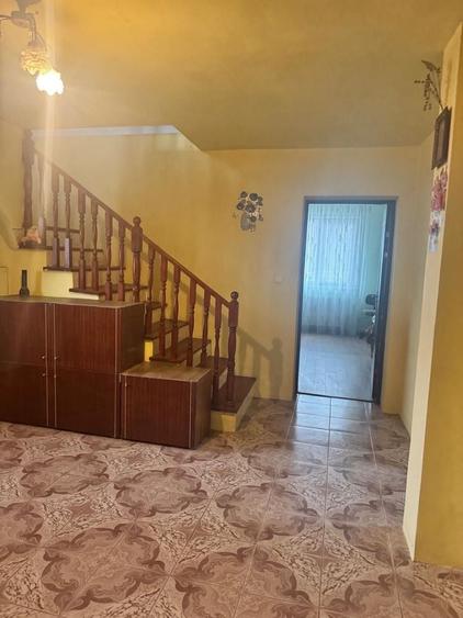 Casă cu 4 camere cu Teren 1000 Mp în Apahida
