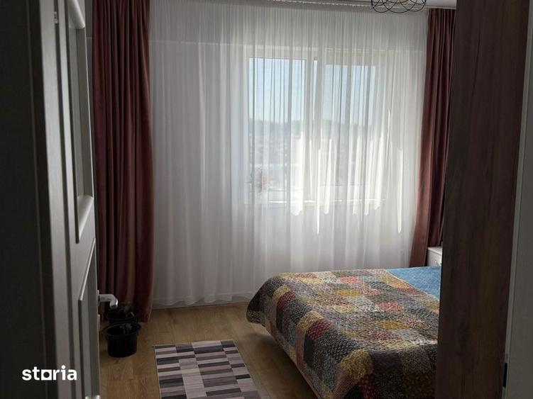 Apartament 3 camere cartier Panoramic Residence - 8