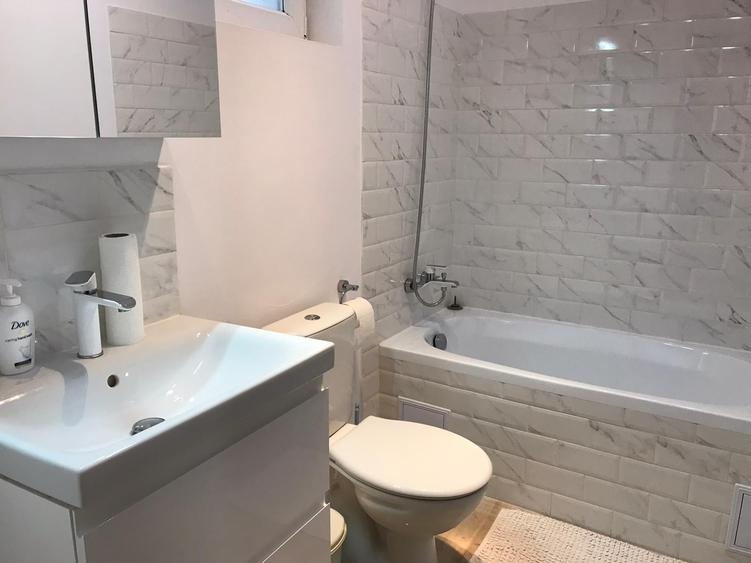 Piata Iancului - Metrou , apartament modern - 6
