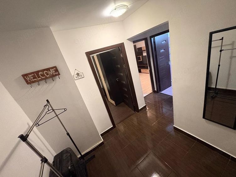 Apartament cu 2 camere decomandat în Tomis Nord