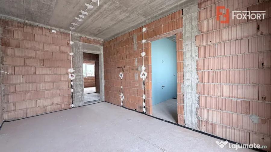 Comision 0% Duplex de vanzare 5 camere, 3 bai - Mosnita Noua - Mosnita Noua (Timis) - 10