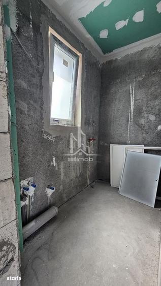 Casa individuala lipita la calcan strada Agnes Popesti. - 10
