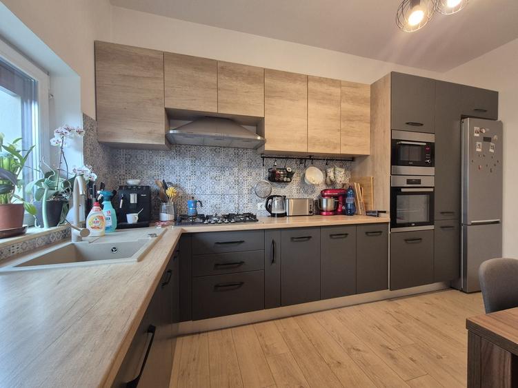 Duplex In Dumbravita langa benzinaria Eso - 12