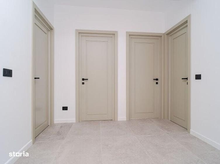 Apartament Cu 3 Camere, 2 Bai, Complex Exclusivist, Platou Galata - 3