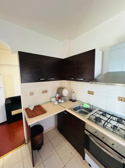 Apartament cu 3 camere decomandat în Pipera