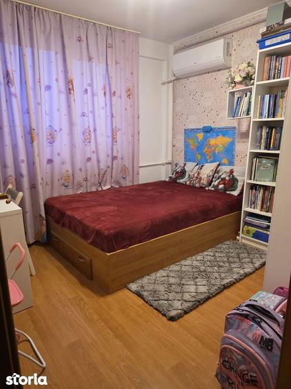 Apartament cu 2 camere în Berceni