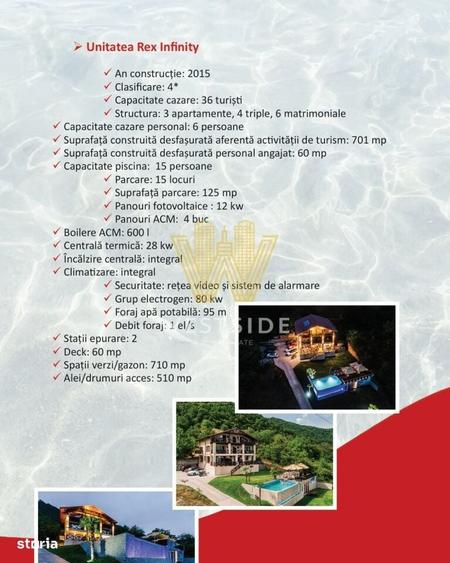 Investitie Premium in Turism,Resort 4 de vanzare | Dubova - 4