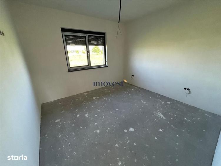 Casa Noua intre Martinesti si Odoreu | 90 mp Utili | 3 Dormitoare | Te - 4