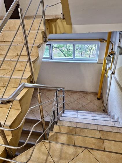 Apartament cu 2 camere semidecomandat în Crângași