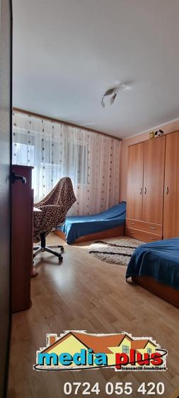 De vânzare apartament 2 camere decomandat – Dunărea, Micro 20 - 5