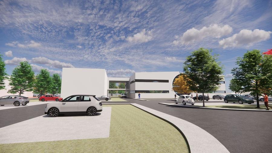 Teren Construcții intravilan de 90000 mp, în Moara Vlăsiei
