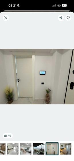 Apartament cu 2 camere în Theodor Pallady