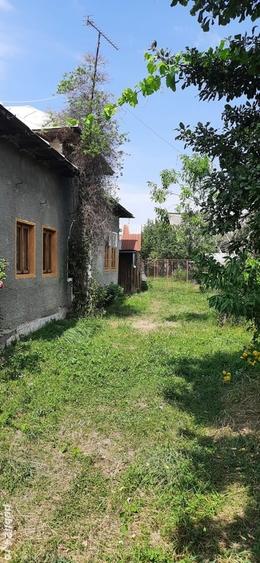 Casă cu 2 camere cu Teren 6700 Mp în Filipeștii de Târg