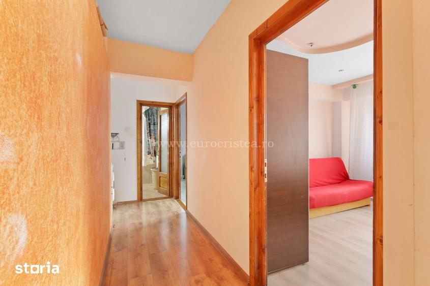 Apartament 3 camere, confort 1 Strada Rozelor, Mangalia - 9