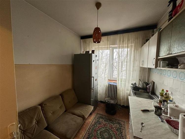 Apartament 3 camere de vanzare Tatarasi - 4