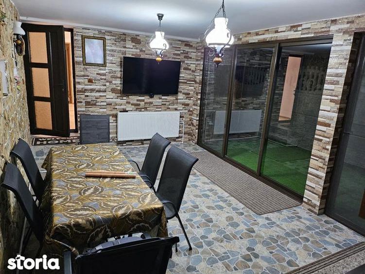 Casă cu 4 camere cu Teren 160 Mp în Central
