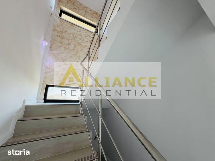 Casa individuala , 4 camere , 3 bai , 135 mp utili ! - 4