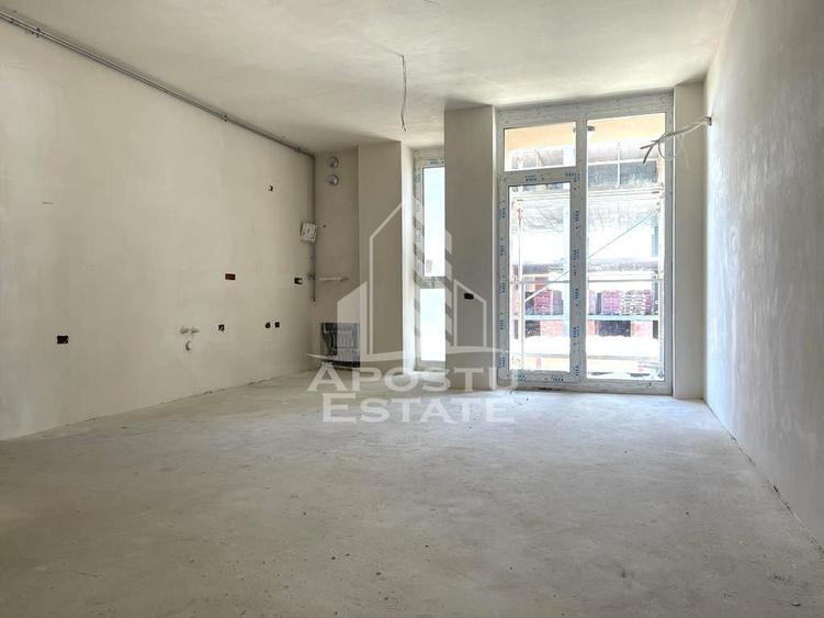 Apartamente de vanzare cu 2 camere, predare la cheie, Torontalului - 12