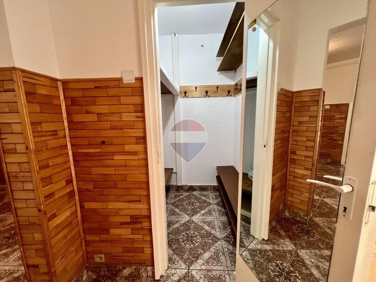 Apartament decomandat 3 camere spațios si luminos I Vasile Aron - 11