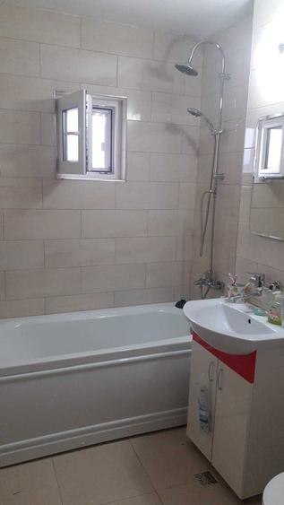 Apartament cu 3 camere decomandat în Mărăști