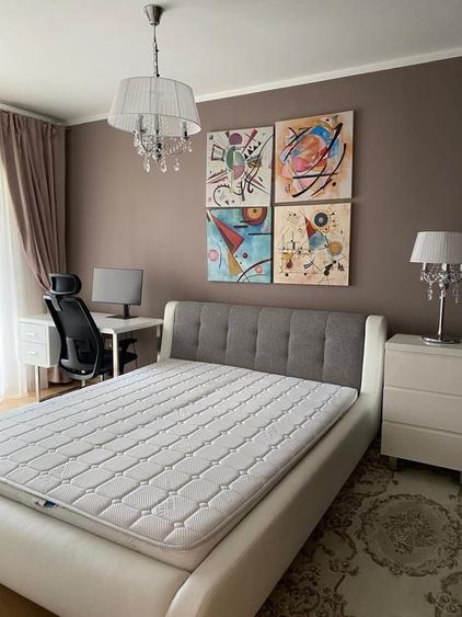 Apartament cu 2 camere în Bună Ziua