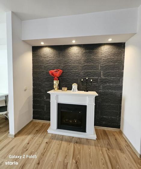 Apartament modern cu 3 camere de inchiriat Plazza Nufarul Oradea - 1
