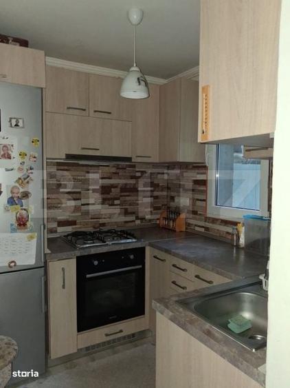 Apartament de vanzare, 46 mp, zona Carpati 1 - Satu Mare - 4