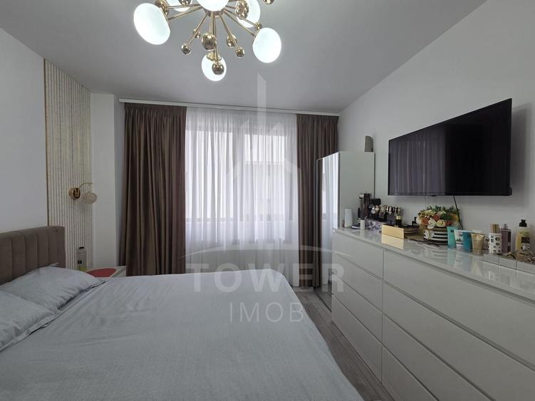 Apartament 3 camere de închiriat Doamna Stanca - 7
