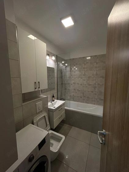 Apartament cu 2 camere decomandat în Prelungirea Ghencea
