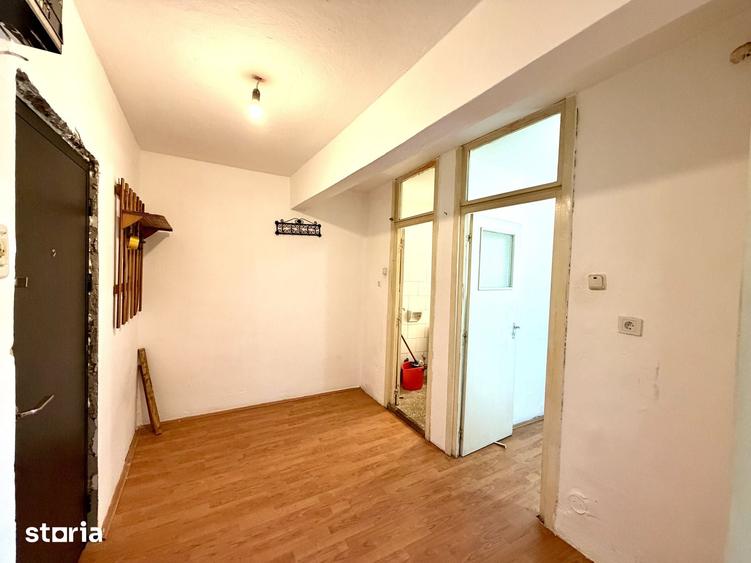 Garsonieră în Central