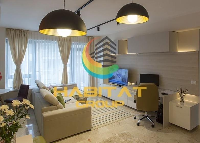 Apartament cu 2 camere decomandat în Berceni — fotografia 1