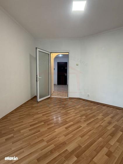 Apartament 2 camere decomandate Siderurgi?tilor Vest, etaj 1 - 3