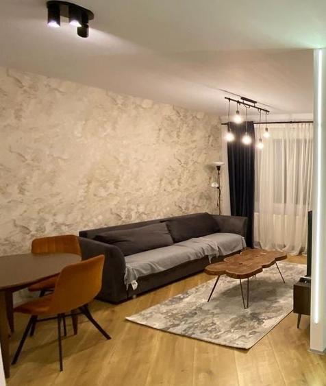 2 camere | 4City North Pipera | parcare subterană | grădină interioară - 3