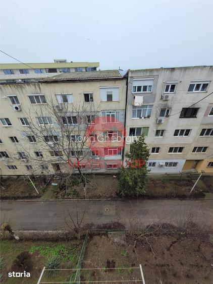 Apartament 2 Camere Decomandat, Bine Pozitionat, Mangalia