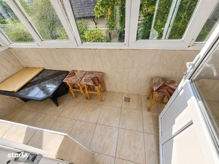 2 camere Tudor Vladimirescu, etaj 2, langa Autogara Sud si Universit - 6