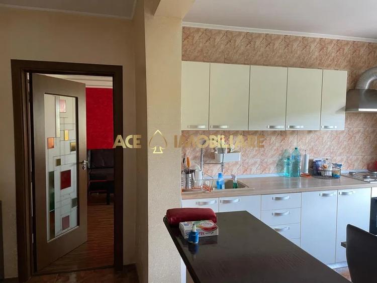 2 Camere de inchiriat | Vitan | Metrou |Centrala proprie | Loc parcare | Mobilat - 7