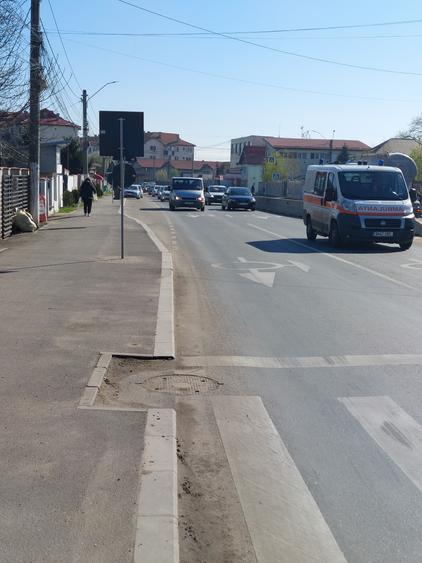 Teren Construcții intravilan de 470 mp, în Cornetu