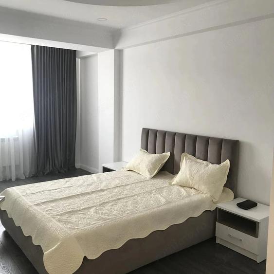 Garsonieră decomandată în Lujerului