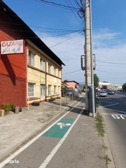 Casă cu Teren 469 Mp în Micro 6