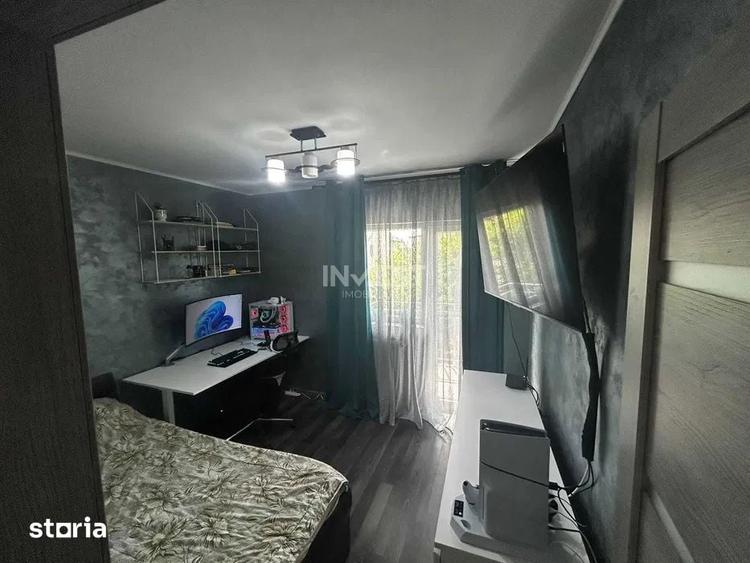 Casă cu 4 camere cu Teren 183 Mp în Valea Lupului