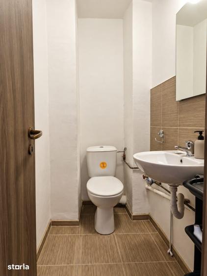 Apartament cu 3 camere în IAR