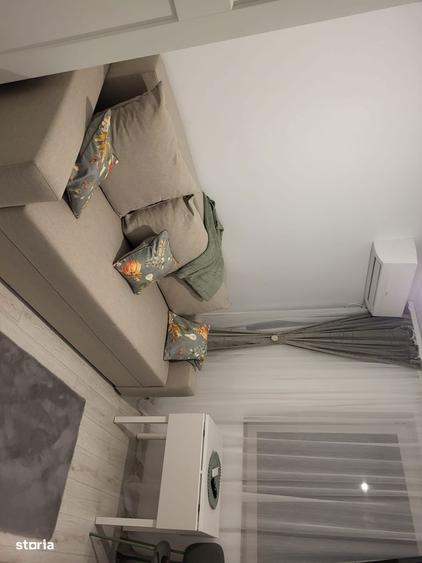 Garsoniera de inchiriat in Vitan, 25 mp str bani Udrea - 13