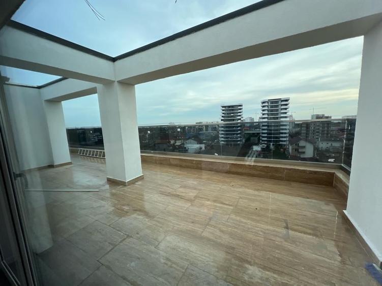 Mamaia Nord!!- Apartament 3 camere 105mp, mobilat-utilat-156.000euro - 19