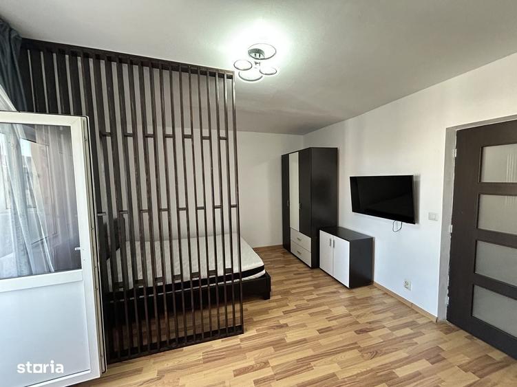 Apartament cu 2 camere în Păcurari