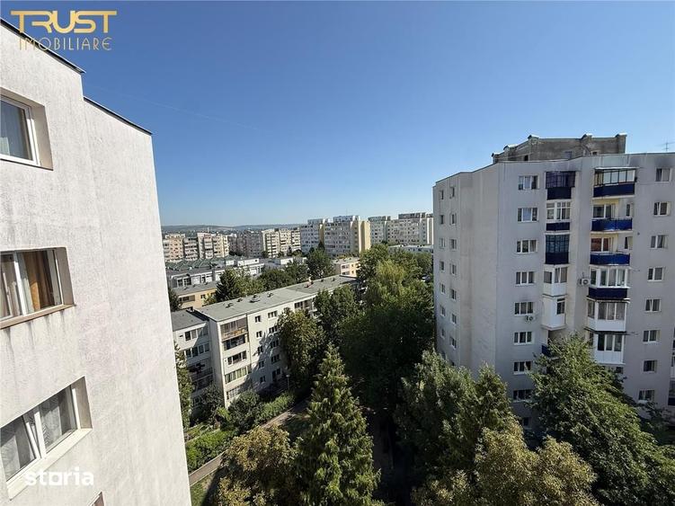 Apartament cu 4 camere în Mănăștur