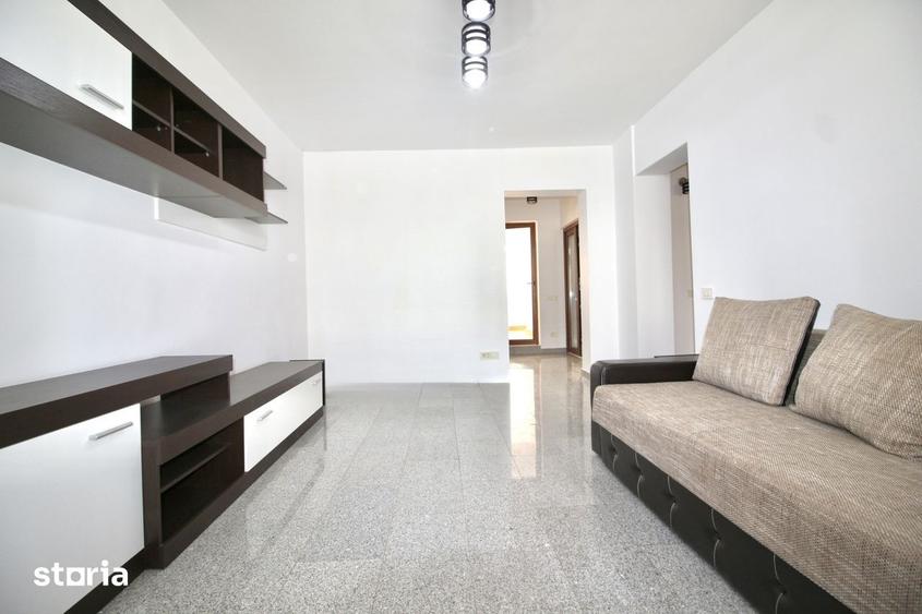 ULTRACENTRAL, UNIVERSITATE, APARTAMENT CU BALCON 17 MP IN BLOC 1980! - 15